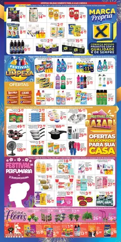 X Supermercados Black Friday - Pré-Visualização do folheto da loja X Supermercados, válido de 28.11.2025 | Página: 3