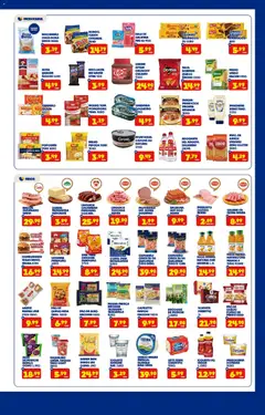 Boa Supermercados - Ofertas da semana - Pré-Visualização do folheto da loja Boa Supermercados, válido de 09.01.2026 | Página: 3