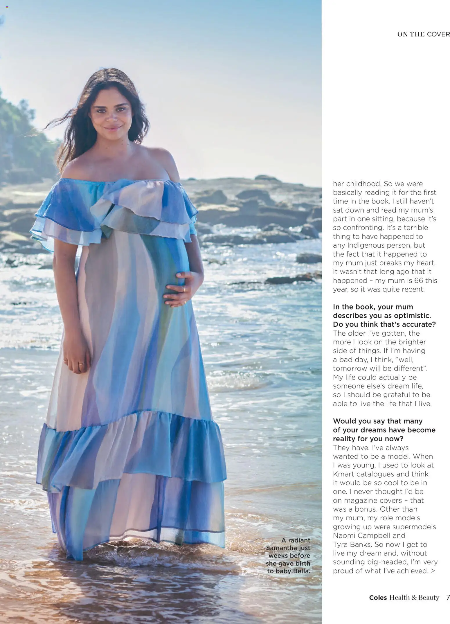 Coles catalogue - valid from 06.01.2026 | Page: 7