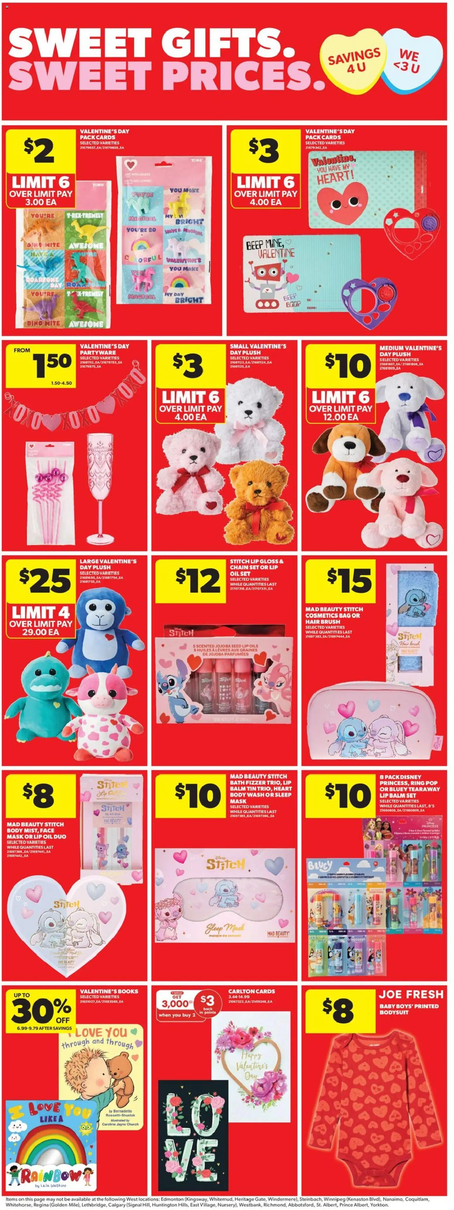 Real Canadian Superstore flyer valid from 05.02.2026 | Page: 13