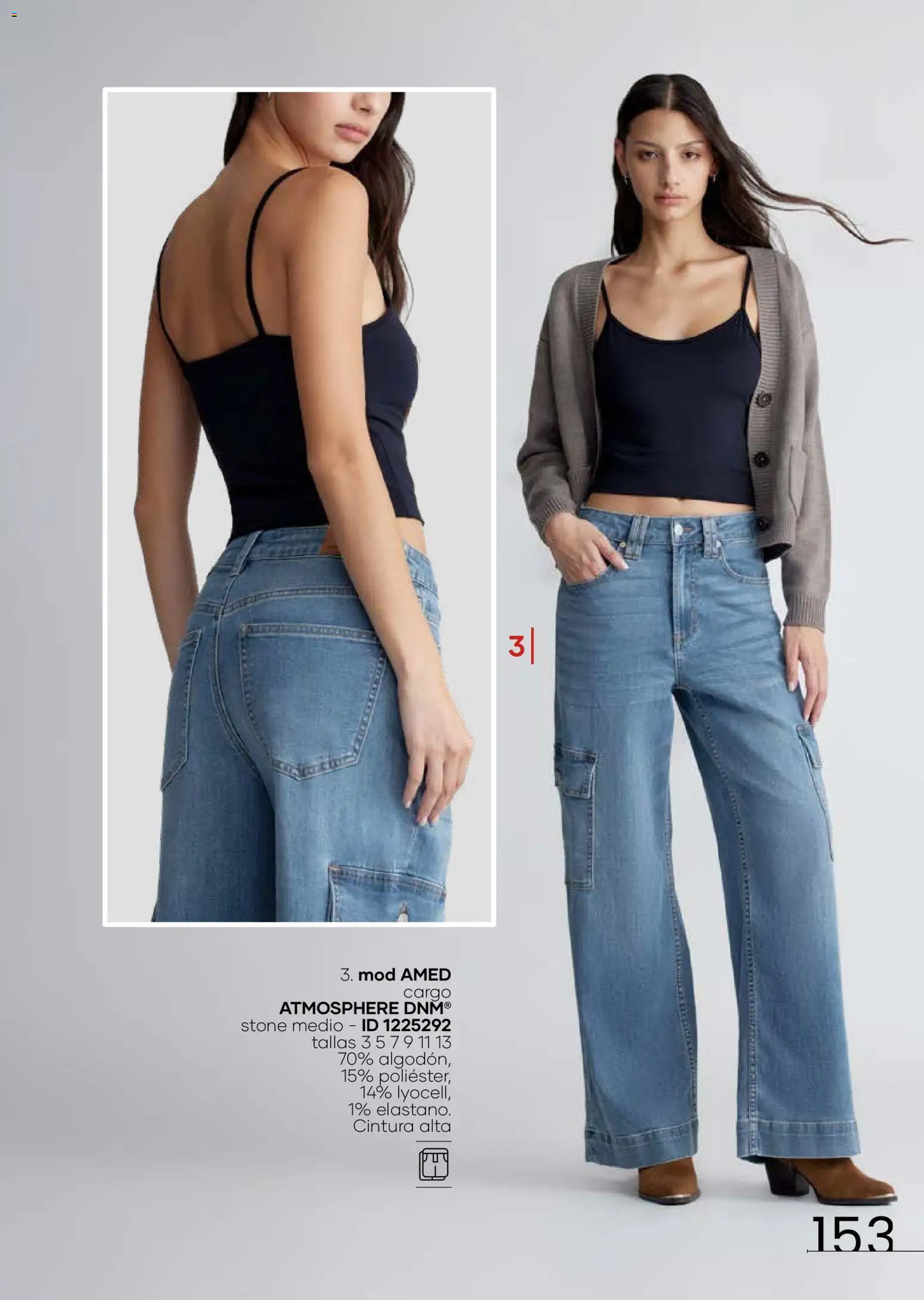 Nuevas ofertas de Price Shoes válidas en toda la República Mexicana desde el 27.11.2025. ¡Encuentra las mejores ofertas en Price Shoes catálogo Cierre De Temporada ! | Página: 153