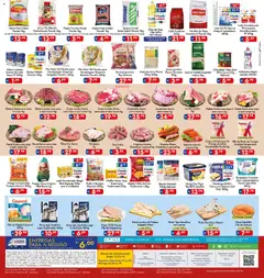 Supermercados Rondon - Ofertas da semana - Pré-Visualização do folheto da loja Supermercados Rondon, válido de 11.03.2026 | Página: 2