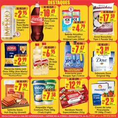 Big Supermercados - Ofertas da semana - Pré-Visualização do folheto da loja Big Supermercados, válido de 27.02.2026 | Página: 2