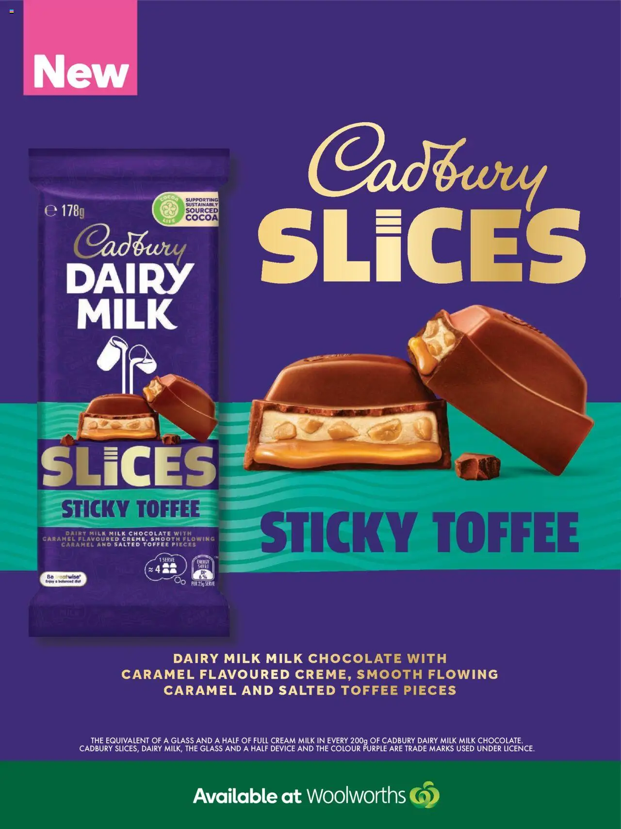 Woolworths catalogue - valid from 01.06.2025 | Page: 59 | Products: Cocoa, Milk, Chocolate, Device