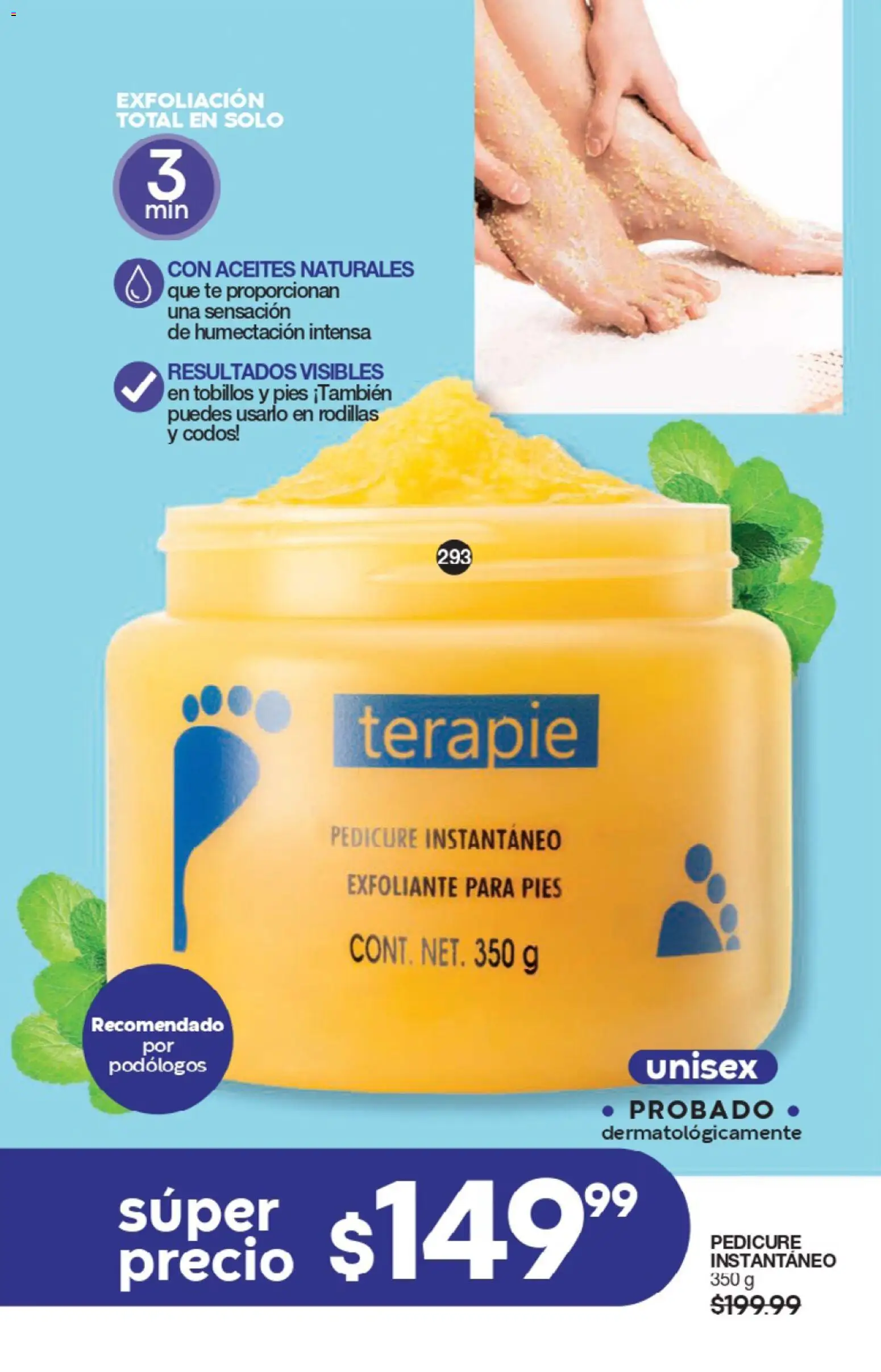 Nuevas ofertas de Fuller válidas en toda la República Mexicana desde el 04.02.2026. ¡Encuentra las mejores ofertas en Fuller campaña 22 2026! | Página: 118