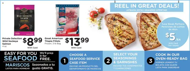 Preview of Ralphs weekly ads valid from 18.02.2026 | Page: 8