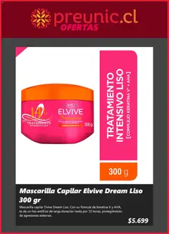 Preunic ofertas  válido desde el 08.04.2026 | Página: 5 | Productos: Mascarilla, Té