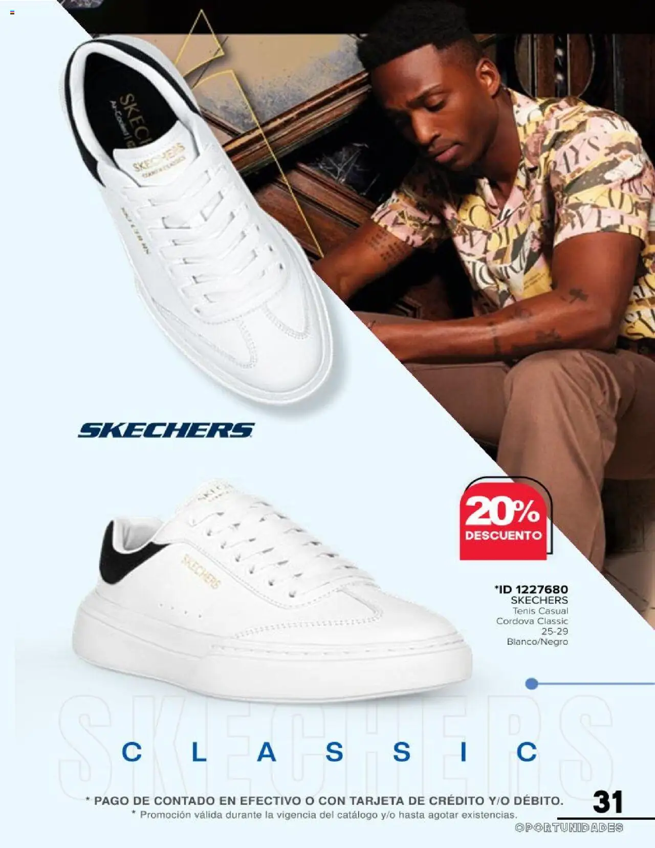 Nuevas ofertas de Price Shoes válidas en toda la República Mexicana desde el 22.05.2025. ¡Encuentra las mejores ofertas en Price Shoes -  Catálogo Oportunidades ! | Página: 31 | Productos: Tenis