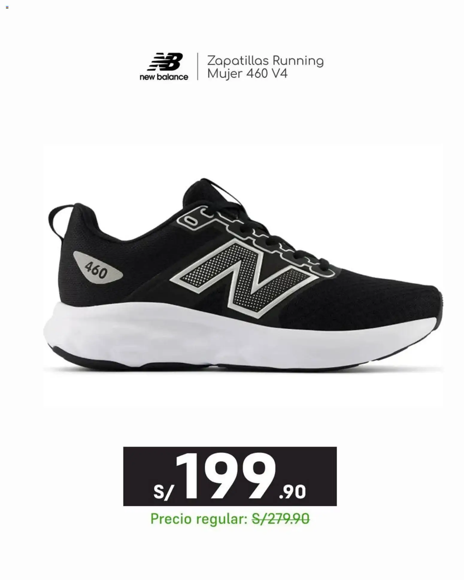 Catálogo Platanitos válido desde 29.12.2025 | Página: 3 | Productos: Zapatillas