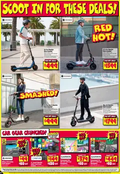 Preview of JB Hi-Fi catalogue  - valid from 05.03.2026 | Page: 24