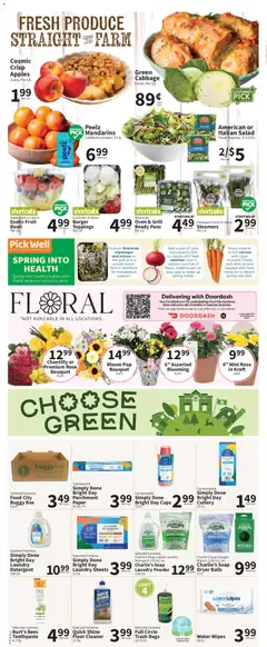 Preview of Food City weekly ads valid from 15.04.2026 | Page: 5
