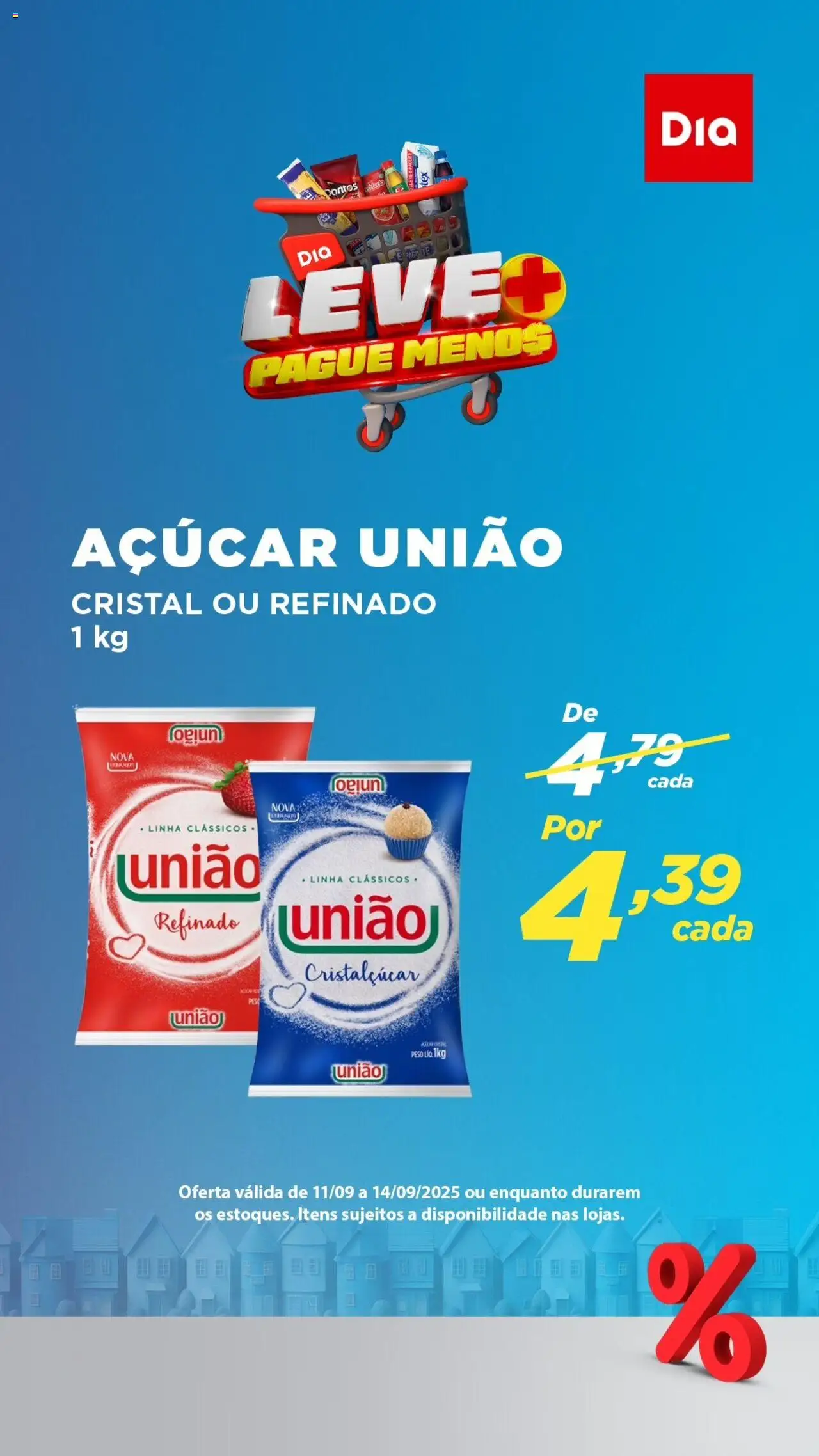 Dia Folheto - válido de 11.09.2025 | Página: 2 | Produtos: Pó, Refresco, Creme, Creme dental