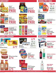 Martin’s Weekly Ad - valid from 17.08.2025 | Page: 3