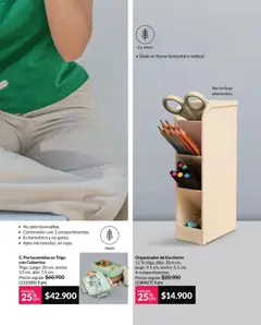 Avon - Catálogo Campaña 01/2026 -  Vista previa de la revista de la tienda Avon valido desde el 02.01.2026 | Página: 167