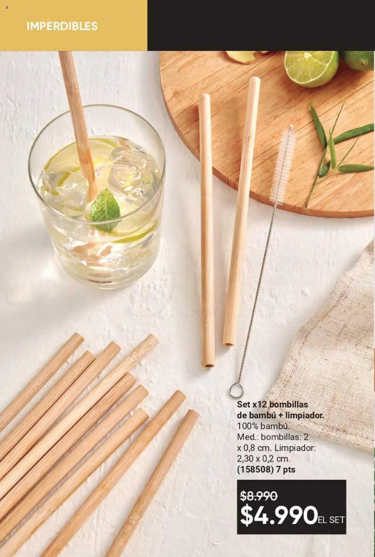 Catálogo AVON Fashion & Home │ válido desde el 19.07.2025 | Página: 67 | Productos: Limpiador
