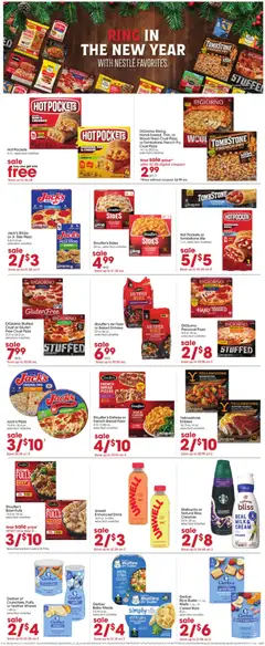 Preview of Giant Eagle weekly ads valid from 25.12.2025 | Page: 3
