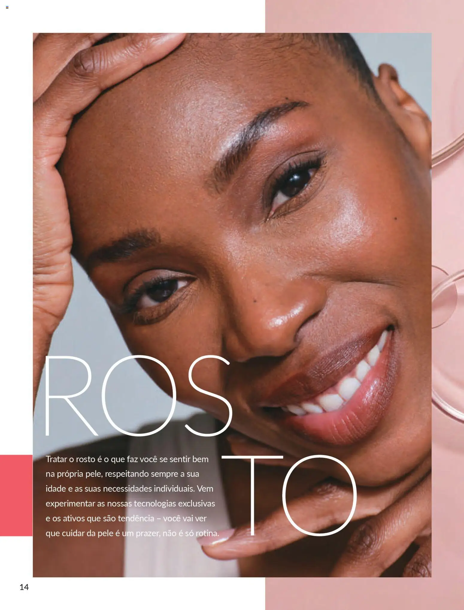 Avon Folheto - válido de 18.02.2026 | Página: 14