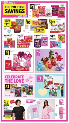 Preview of Dollar General weekly ads valid from 04.01.2026 | Page: 11