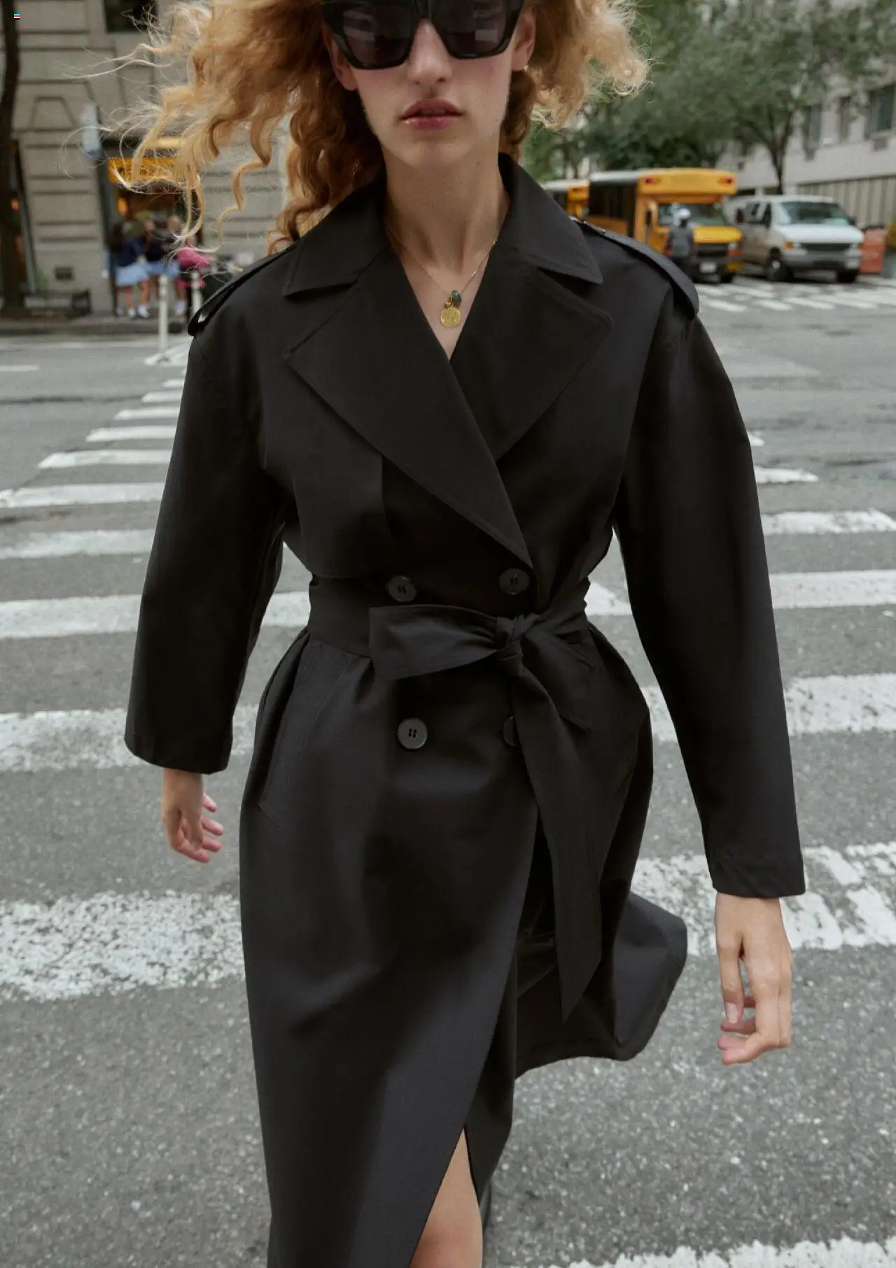 Nuevas ofertas de Zara válidas en toda la República Mexicana desde el 01.10.2025. ¡Encuentra las mejores ofertas en Zara - Catálogo Otoño! | Página: 15