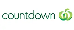 Logo Countdown logo