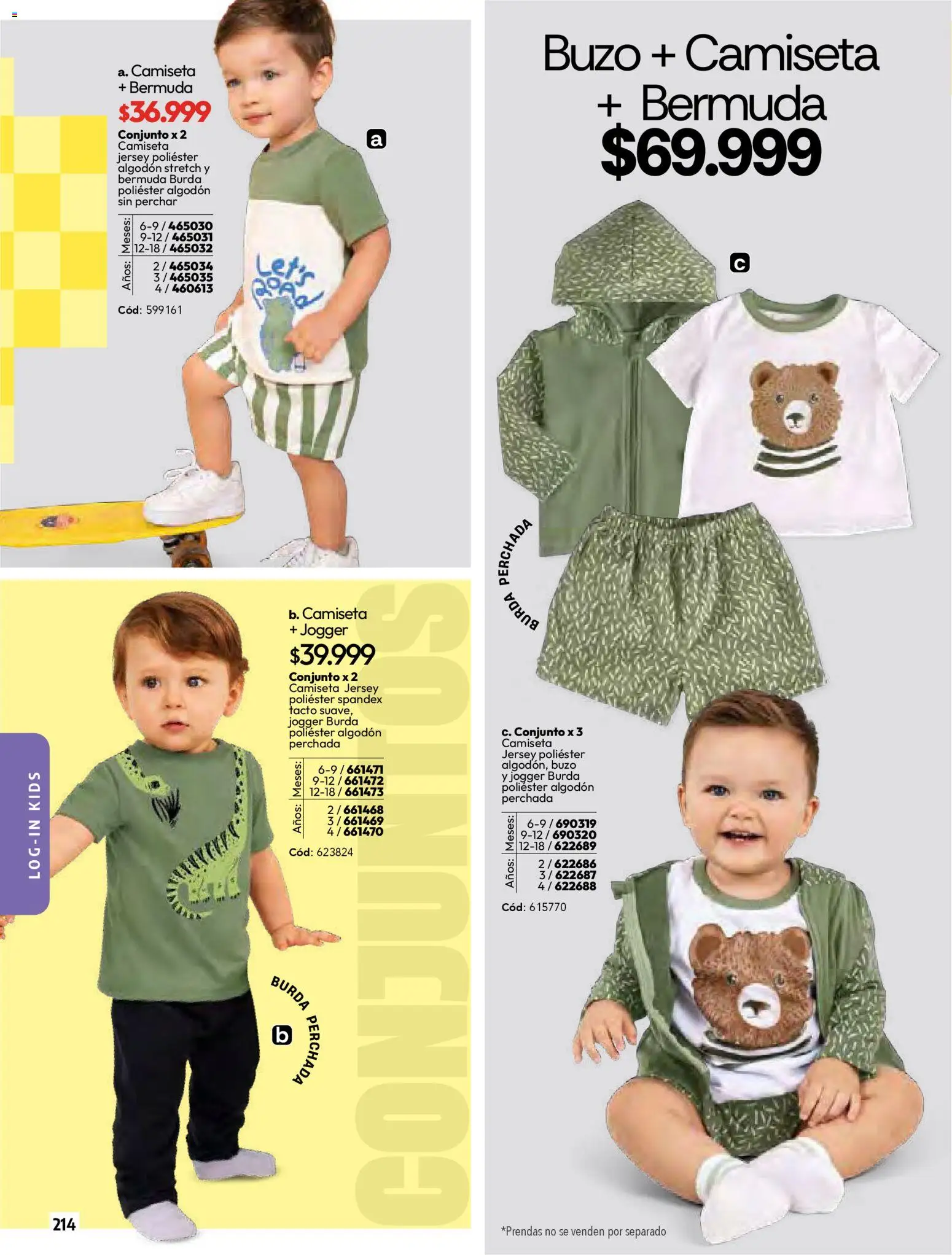 Pacifika - Campaña 03 / 2026 desde el 01/03/2026 > Promociones | Colombia