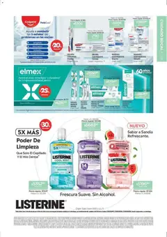 Vista previa Farmacity catálogo válido desde el 02.12.2025 | Página: 49