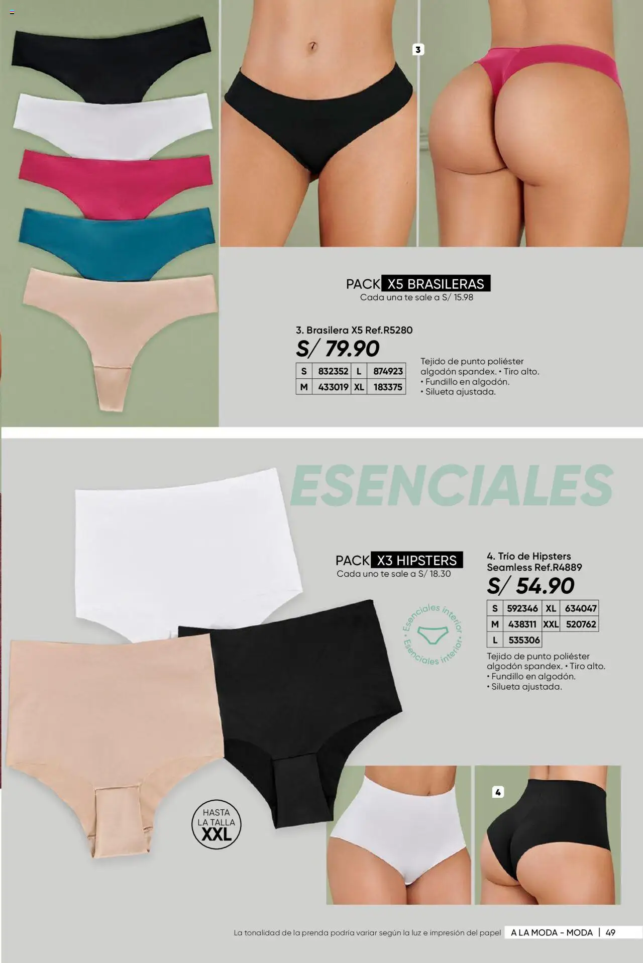 Catálogo Azzorti válido desde 28.07.2025 | Página: 51 | Productos: Té