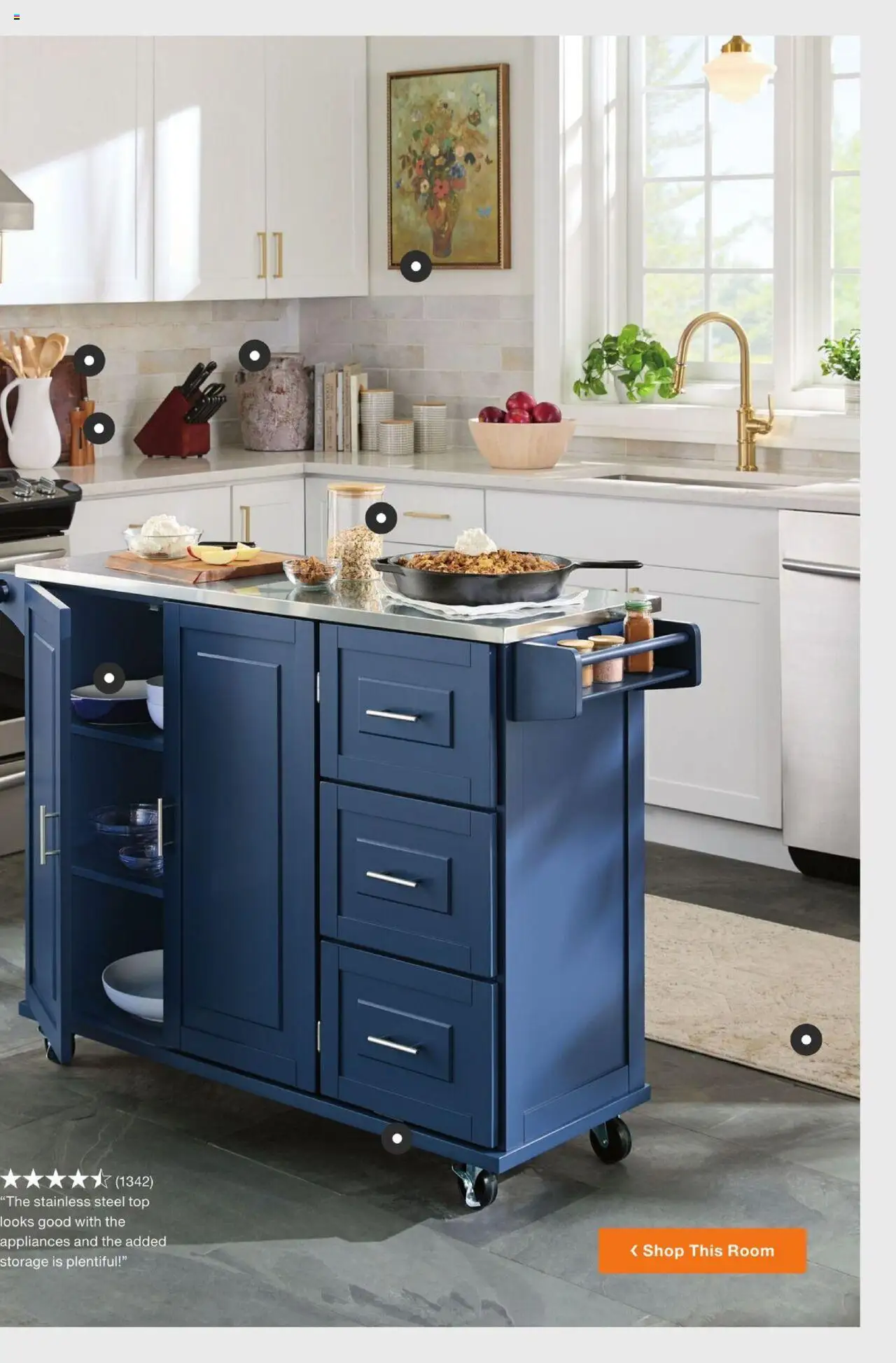 Home Depot Catalog - valid from 15.09.2025 | Page: 35