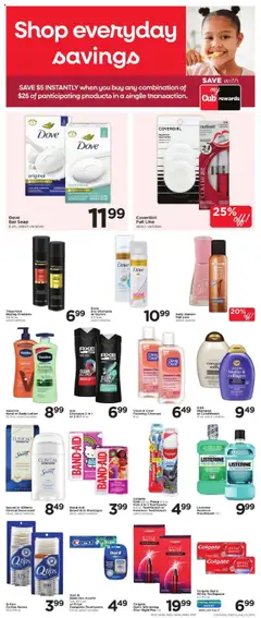 Cub Foods Weekly Ad - valid from 27.07.2025 | Page: 3