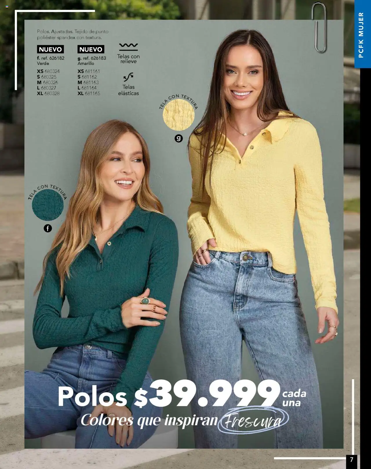 Pacifika revista - valida desde el 01.09.2025 | Página: 7