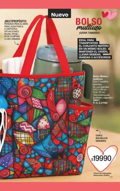 Vista previa Gigot catálogo 02 válido desde el 01.02.2026 | Página: 117 | Productos: Algodón, Conjunto, Bolso