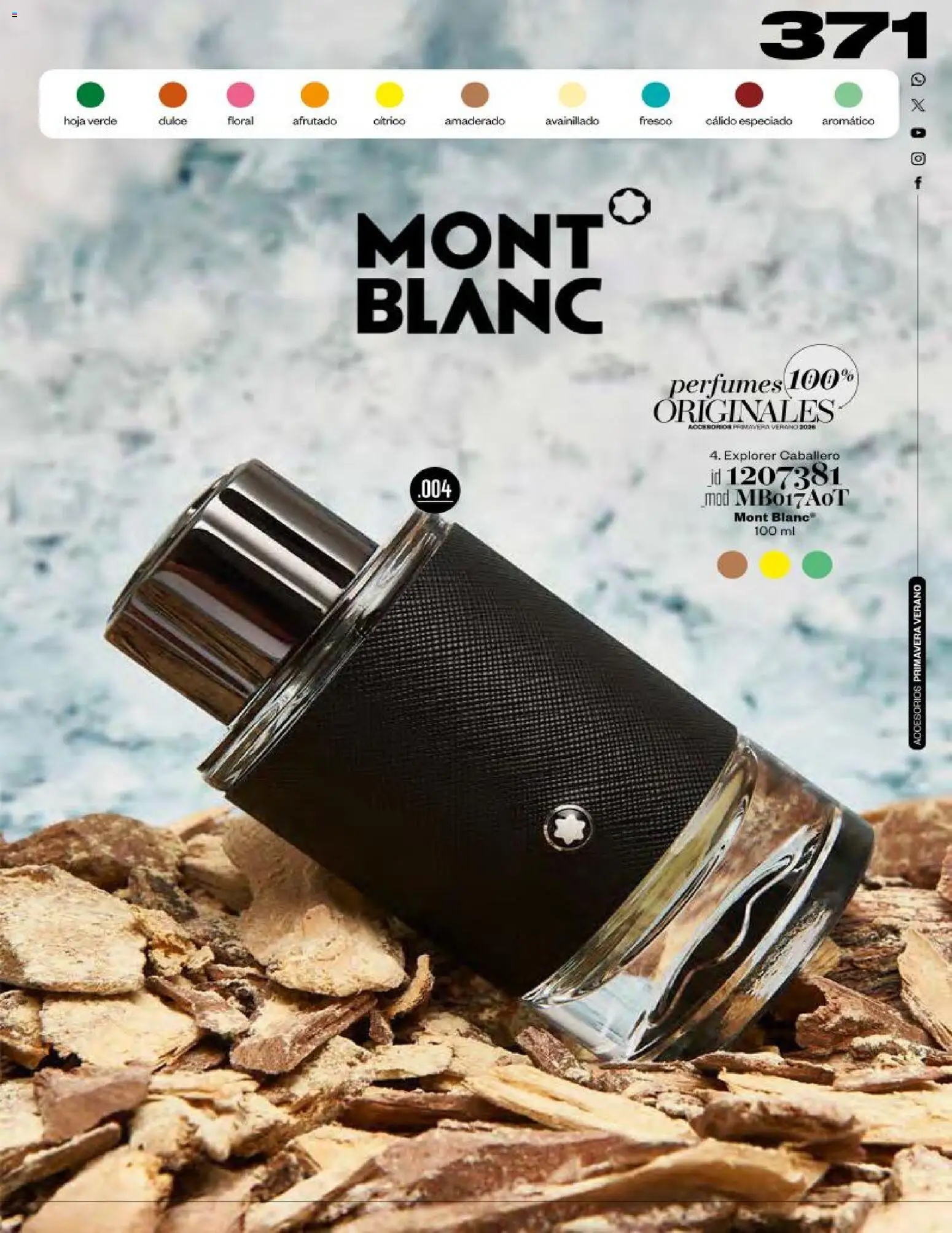 Nuevas ofertas de Price Shoes válidas en toda la República Mexicana desde el 18.04.2026. ¡Encuentra las mejores ofertas en Price Shoes catálogo Accesorios! | Página: 371