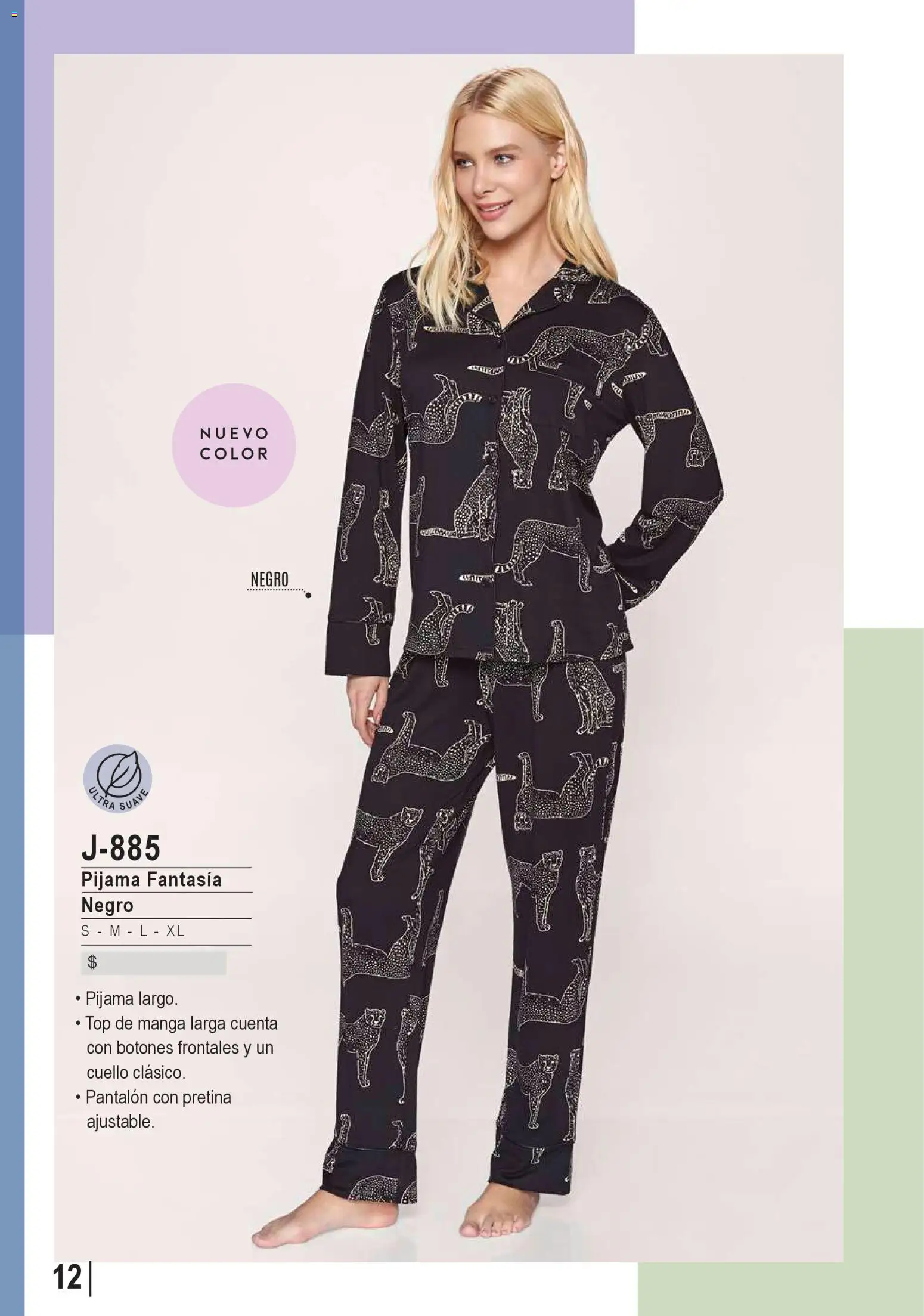 Ofertas Lady Genny │ válido desde el 09.02.2026 | Página: 14