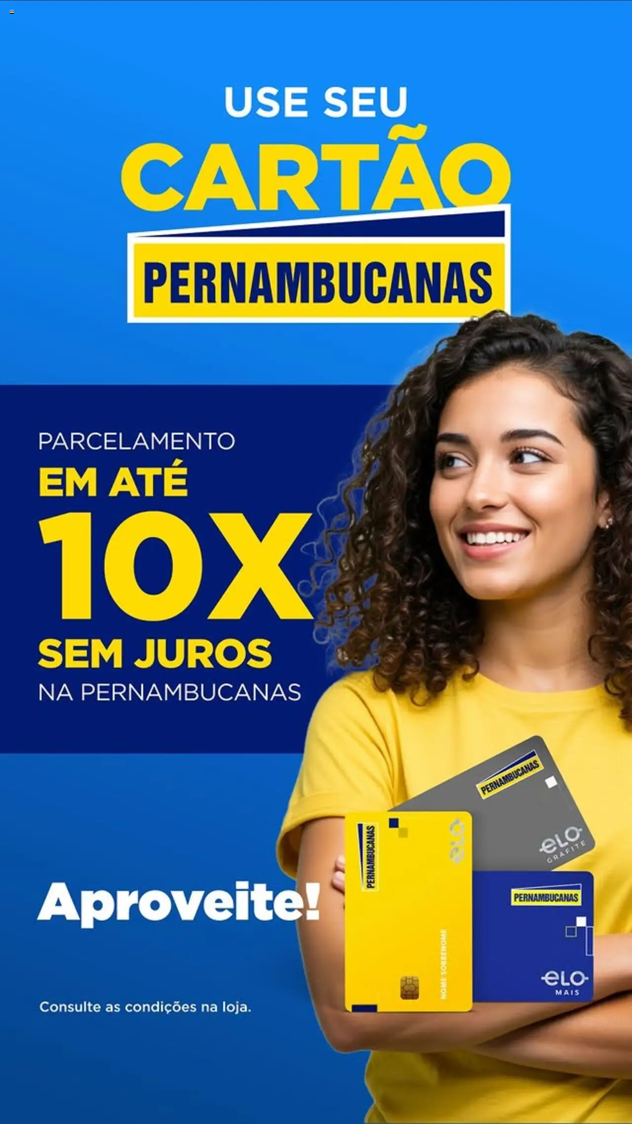 Pernambucanas Folheto - válido de 14.08.2025 | Página: 12