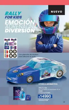 Vista previa Gigot catálogo 02 válido desde el 01.02.2026 | Página: 59