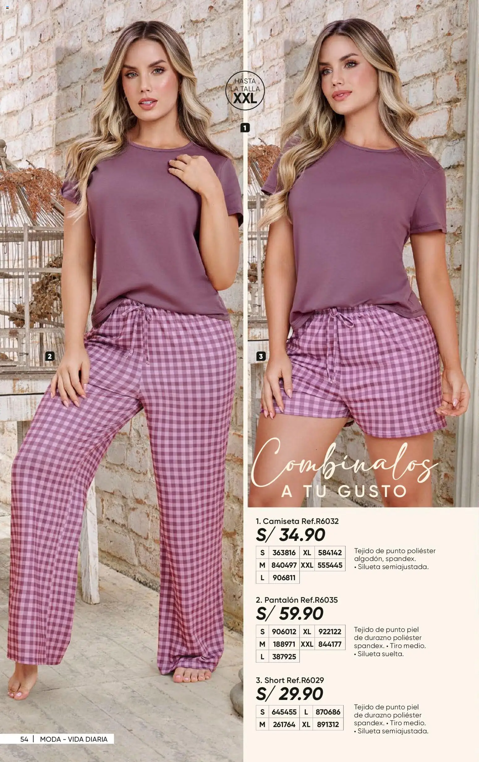 Catálogo Azzorti válido desde 26.01.2026 | Página: 55