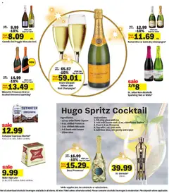 Preview of Meijer weekly ads valid from 26.12.2025 | Page: 21