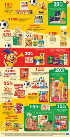 Metro - Catálogo Metromania -  Vista previa de la revista de la tienda Metro valido desde el 12.02.2026 | Página: 9