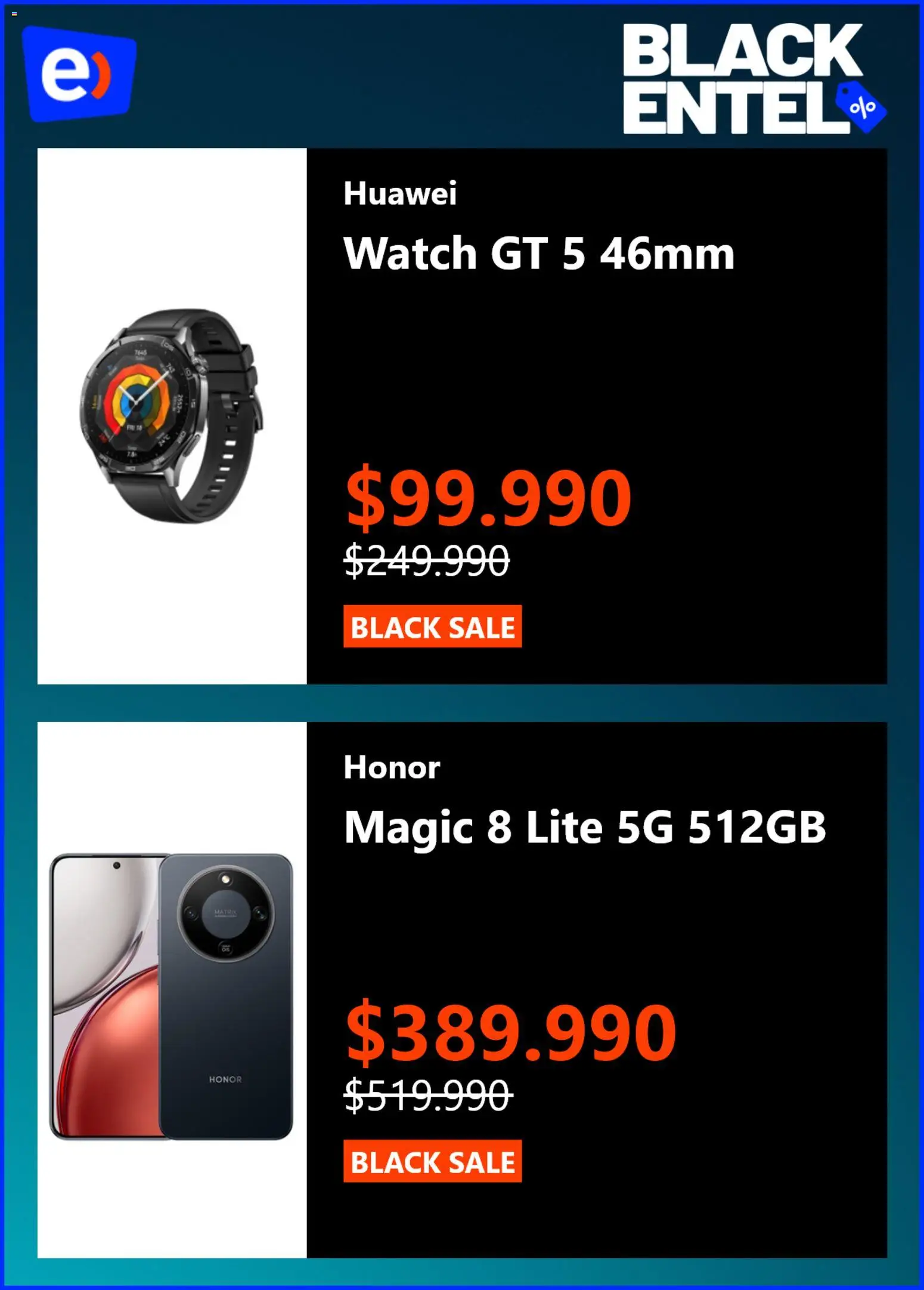 Entel ofertas  │ válido desde el 01.04.2026 | Página: 2