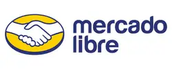 Logo de Mercado Libre