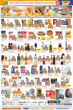 Supermercados Condor - Ofertas da semana - Pré-Visualização do folheto da loja Supermercados Condor, válido de 19.01.2026 | Página: 2