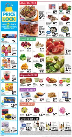 Preview of Safeway weekly ads valid from 29.04.2026 | Page: 4