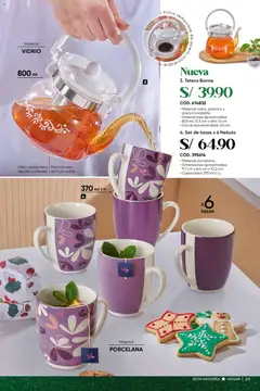 Vista previa de folleto Azzorti - Black Friday de la Azzorti válido desde 03.11.2025 | Página: 215