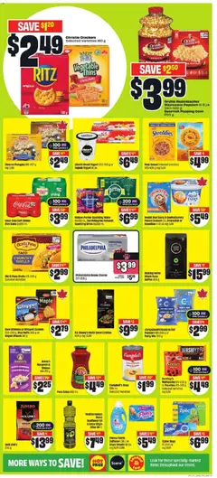 Preview of FreshCo weekly flyer / circulaire from shop FreshCo valid from 12.02.2026 | Page: 4