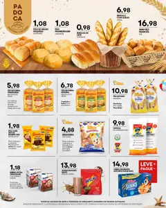 Mercadão Atacadista - Ofertas Semanal - Pré-Visualização do folheto da loja Mercadão Atacadista, válido de 06.01.2026 | Página: 7