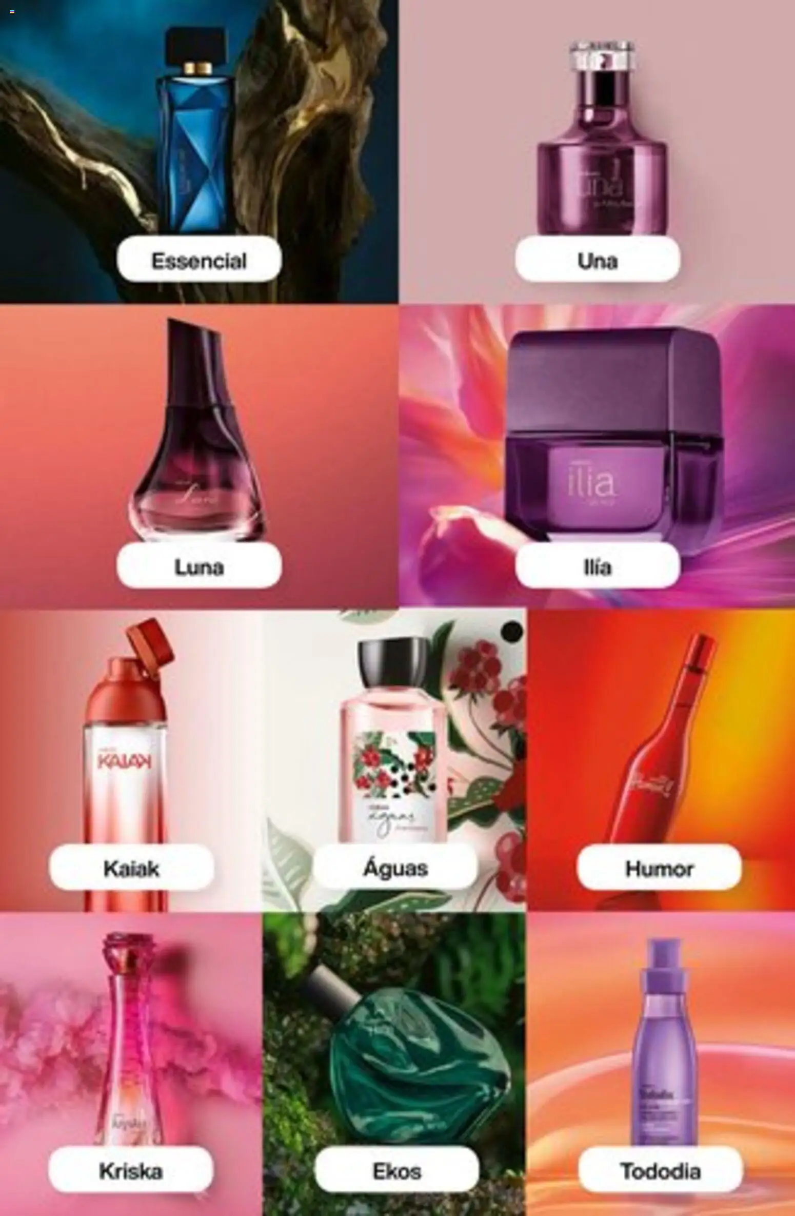 Catálogo Natura Ciclo 1/2026 │ válido desde el 04.12.2025 | Página: 60