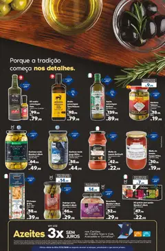 Sam's Club - Ofertas de Natal - Pré-Visualização do folheto da loja Sam's Club, válido de 02.12.2025 | Página: 4