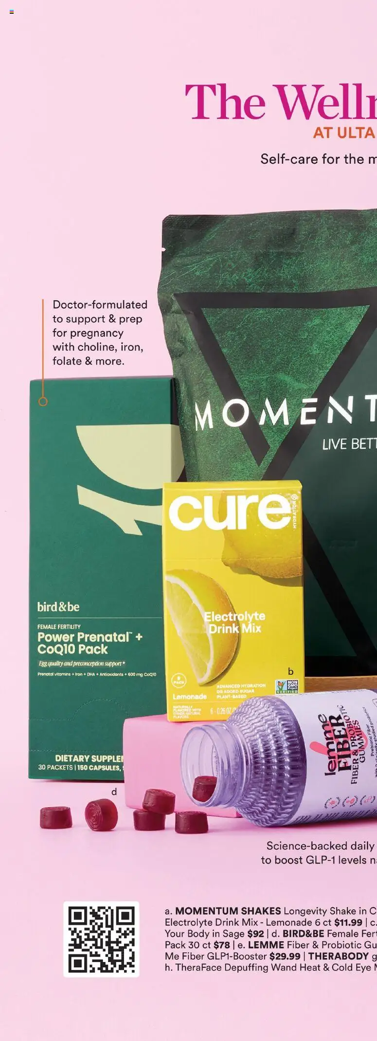 Ulta Beauty Black Friday - valid from 23.11.2025 | Page: 88