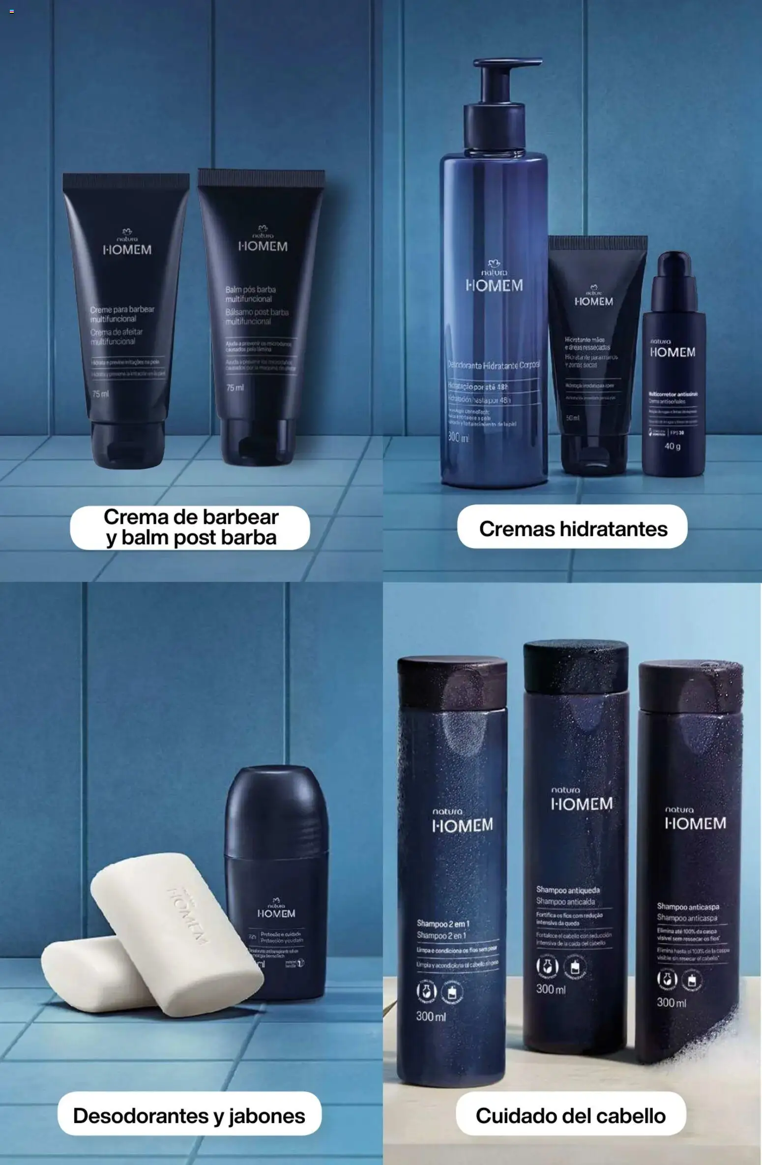 Catálogo Natura Ciclo 3 │ válido desde el 09.02.2026 | Página: 92