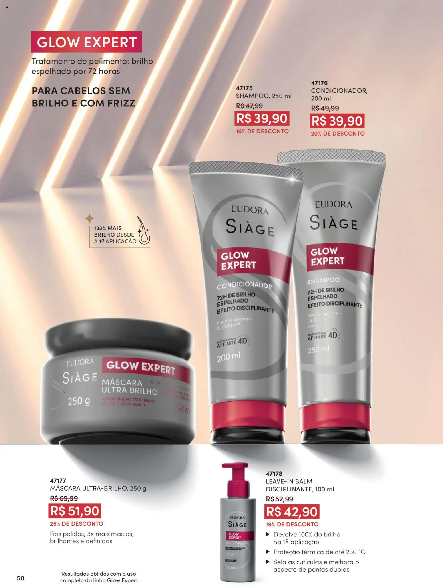 Eudora Folheto - válido de 26.01.2026 | Página: 58